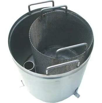 Kuchyňská škrabka Škrabka na brambory - příslušenství • LS 2/N