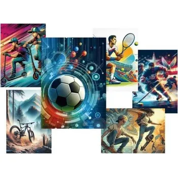 Pohlednice sr D035 E UV