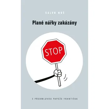 Duchovní literatura Plané nářky zakázány