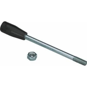 Hydraulický filtr Rozvaděč - Ovládací páka AL001M8x150