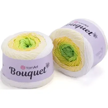 Příze Příze YarnArt Bouquet 705