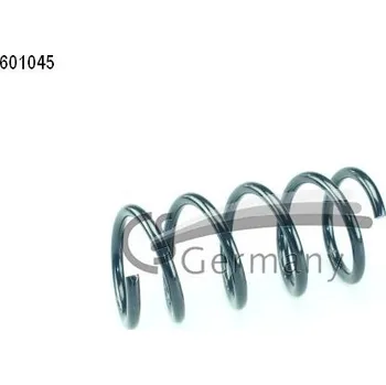 Pružina podvozku CS GERMANY 14.601.045