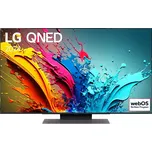 LG 50" QNED (50QNED87T6B)