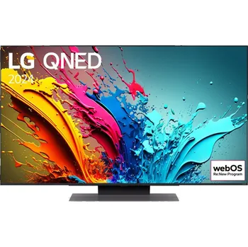 LG 50" QNED (50QNED87T6B)