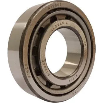 Spojkové ložisko Ložisko NJ 313 E C3 KINEX