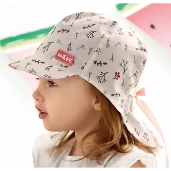 Čepice AJS Čepice AJS-44-293 Barva: B-ružová, Velikost: 48