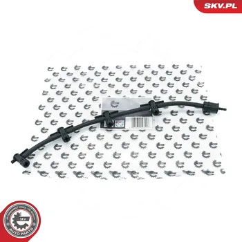 SKV Hadice, unikání paliva 54SKV303