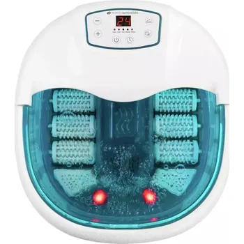 Rio Beauty Foot Spa and Massager FTBH8