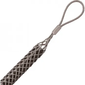 RUNPOTEC 20665 Kabelová punčoška s poutkem, Ø 30-40mm, kompatibilní s navijákem CW 800 E