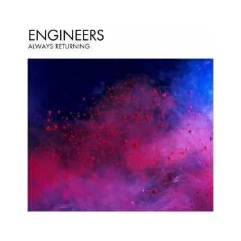 Zahraniční hudba 2CD Engineers: Always Returning 2017