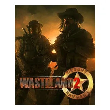 Počítačová hra ESD GAMES ESD Wasteland 2 Directors Cut ESD-1793