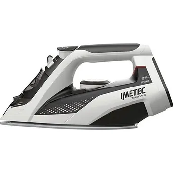Žehlička Žehlička Imetec, 9013, Z3 3700 ZEROCALC, napařovací, keramická žehlící plocha,