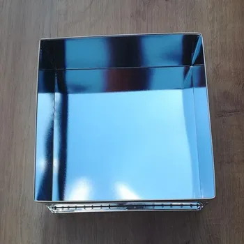 Forma na pečení Forma na pečení čtverec 22x22cm