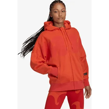 Dámská mikina adidas MMK FZ HOODIE XS 18371