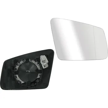 Auto zrcátko Sklo pravého zpětného zrcátka MERCEDES B-KLASSE (W246) |9/2014-02/2019| vyhřívané | 5901532122756