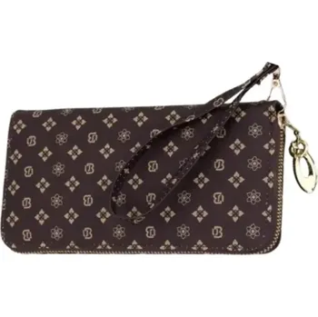 Peněženka Inello PF-MD1037 peněženka hnědá