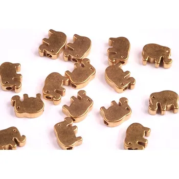 Korálek Korálek ocel č.90