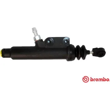 Spojkový válec Hlavní válec, spojka BREMBO C 50 010