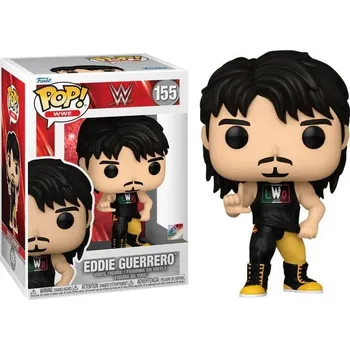 Funko POP! WWE Eddie Guerrero 155