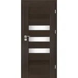 Interiérové dveře - Intenso Paris W-2 - 1000dveri.cz