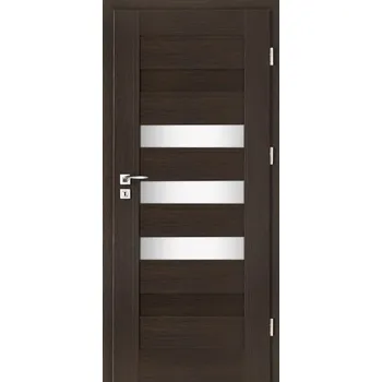 Interiérové dveře Interiérové dveře - Intenso Paris W-2 - 1000dveri.cz