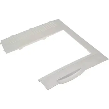 Příslušenství pro přípravu kávy Pravý kryt Delonghi 5513219351