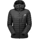 Mountain Equipment Earthrise Hooded Jacket Women'S Barva: black, Velikost: XS