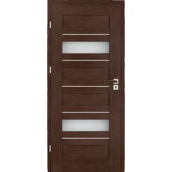 Interiérové dveře - Erkado Flox 6 - 1000dveri.cz