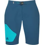 Mountain Equipment Comici Short Women'S Barva: Majolica Blue/Topaz, Velikost: S