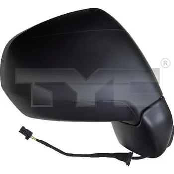 Auto zrcátko Vnější zpětné zrcátko TYC 305-0173