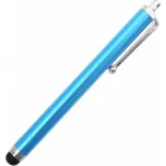 Aligator Stylus UNI pro kapacitní displeje, modrý - bulk FD-2031LBE