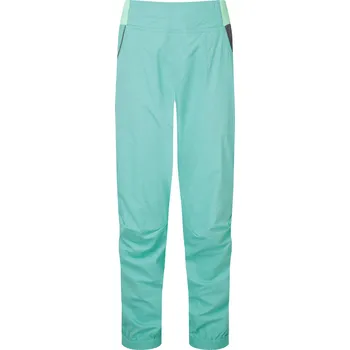Dámské kalhoty Mountain Equipment Anvil Pant Women'S - běžná délka Barva: Porcelain, Velikost: S