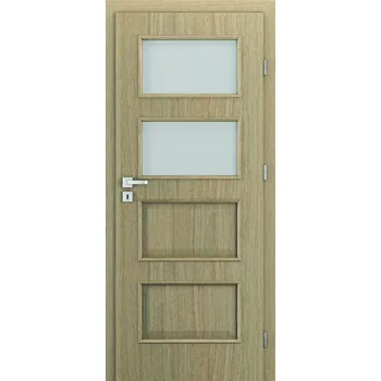 Interiérové dveře Interiérové dveře - Porta Natura Classic 5.3 - 1000dveri.cz