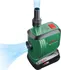 Kompresor BOSCH EasyInflate 18V-500