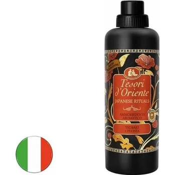 Aviváž Tesori d'Oriente Tesori aviváž d'Oriente 750ml 30W Tsubaki e Peonia