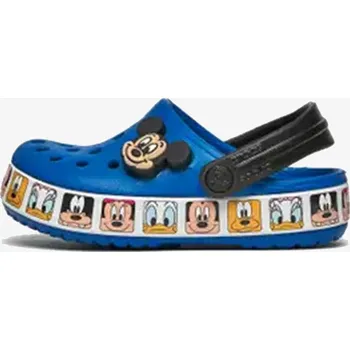 Chlapecké pantofle CROCS FL Mickey Mouse Band Clog T BCb EUR C5 535864