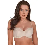 Podprsenka Gaia 281 Kate Barva: Béžová, Velikost: 65H