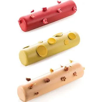 Výroba svíčky Plastová forma T-Plus Rome525 230x55 mm H-50 mm