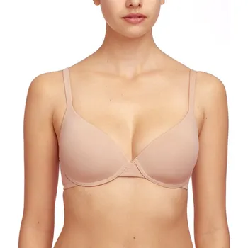 Podprsenka Podprsenka Bellinda 5110 Micro Pad Barva: Tělová, Velikost: 75D