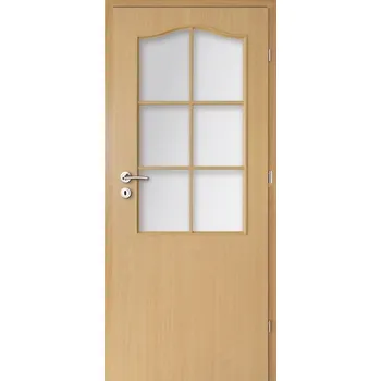 Interiérové dveře Interiérové dveře - Invado Norma Decor 2 - 1000dveri.cz