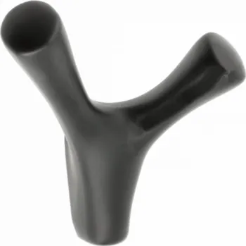 Věšák In-Design Nábytkový věšák Marlene černý