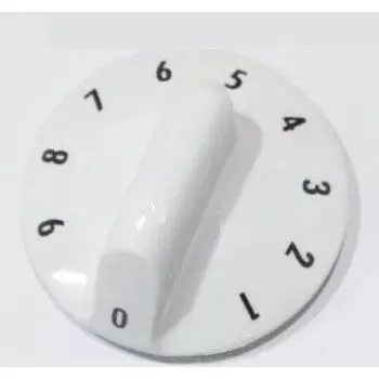 Příslušenství pro kuchyňský robot Knoflík přepínače plotny sporáku Gorenje 629079