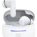 Blue Star TWS BK44 bílá