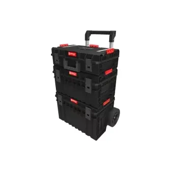 Sestava Qbrick System ONE Cart Technik Set 1