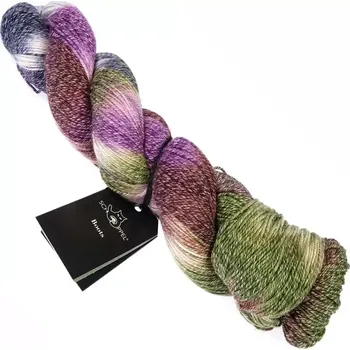 Příze Schoppel Wolle Boots 2665 Seemannsgarn auf Weiss (Příze Boots 2665 Seemannsgarn auf Weiss)