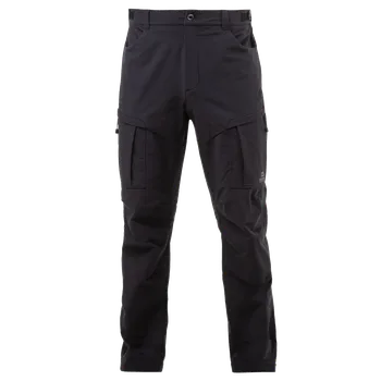 Pánské kalhoty Mountain equipment pánské softshellové kalhoty Ibex Pro Mens Pant - běžná délka Barva: black, Velikost: S