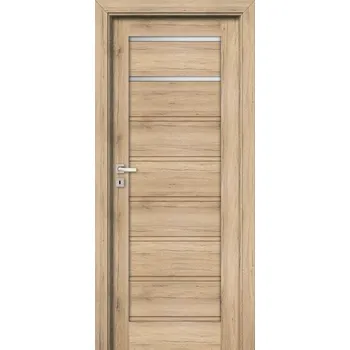 Interiérové dveře Interiérové dveře - Invado Linea Forte 3 - 1000dveri.cz