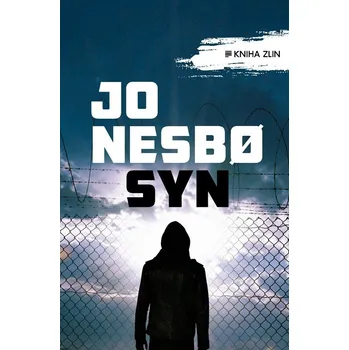 Syn - Jo Nesbo (2022, pevná)