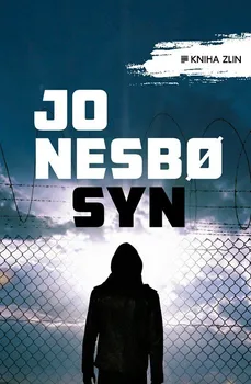 Syn - Jo Nesbo (2022, pevná)