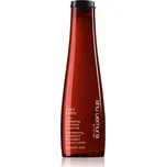 Shu Uemura Color Lustre ochranný šampon pro barvené vlasy 300 ml